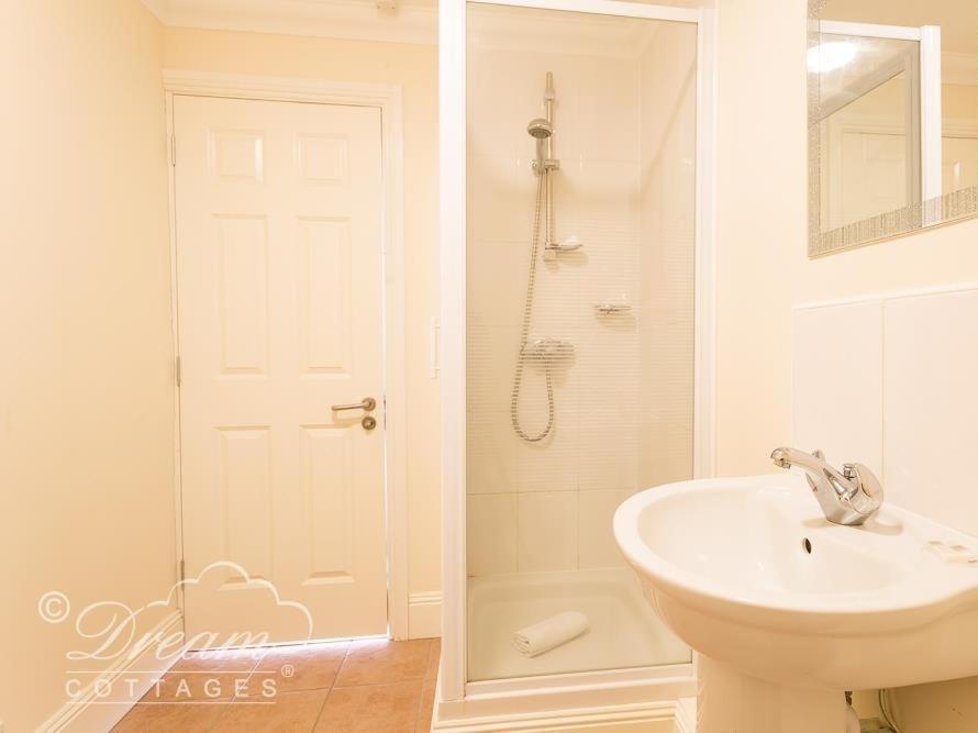 Harbourside Apartment Weymouth Exterior foto