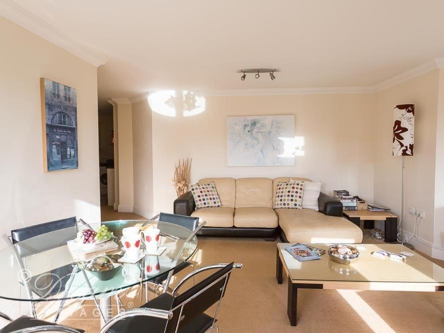 Harbourside Apartment Weymouth Exterior foto