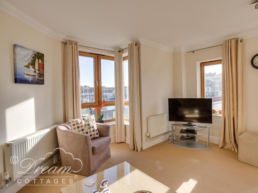 Harbourside Apartment Weymouth Exterior foto